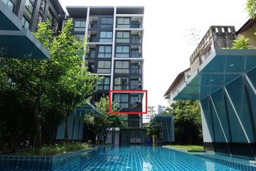 1 Bedroom Condo for sale in Chateau in Town Sukhumvit 64/1, Bang Chak, Bangkok near BTS Punnawithi