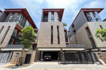 5 Bedroom Villa for sale in Anina Villa Sathorn-Yenakart, Chong Nonsi, Bangkok