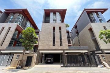 5 Bedroom Villa for sale in Anina Villa Sathorn-Yenakart, Chong Nonsi, Bangkok