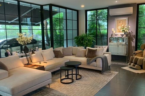 3 Bedroom House for sale in The Grand Bangna-Wongwaen, Dokmai, Bangkok