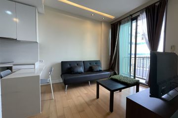 1 Bedroom Condo for rent in Equinox, Chom Phon, Bangkok near MRT Phahon Yothin