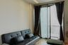 1 Bedroom Condo for rent in Equinox, Chom Phon, Bangkok near MRT Phahon Yothin