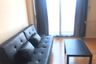 1 Bedroom Condo for rent in Equinox, Chom Phon, Bangkok near MRT Phahon Yothin