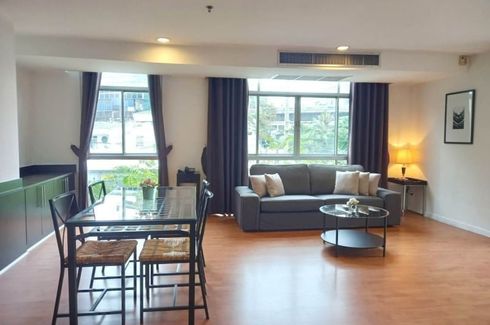 2 Bedroom Condo for rent in The Capital Sukhumvit 30/1, Khlong Tan, Bangkok near BTS Thong Lo