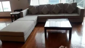 4 Bedroom Apartment for rent in Chodtayakorn, Khlong Toei Nuea, Bangkok near MRT Sukhumvit