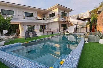 6 Bedroom House for sale in Huai Yai, Chonburi