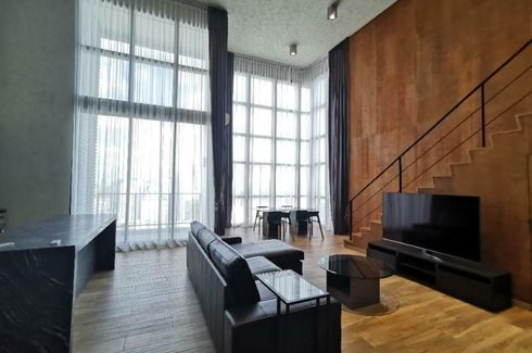 1 Bedroom Condo for sale in The Lofts Asoke, Khlong Toei Nuea, Bangkok near MRT Phetchaburi