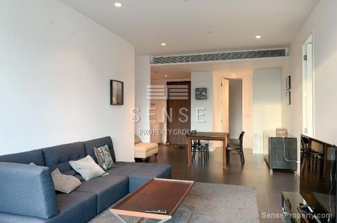 2 Bedroom Condo for Sale or Rent in 185 Rajadamri, Lumpini, Bangkok near BTS Ratchadamri