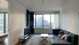 2 Bedroom Condo for Sale or Rent in 185 Rajadamri, Lumpini, Bangkok near BTS Ratchadamri