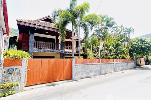 3 Bedroom House for sale in Kamala, Phuket