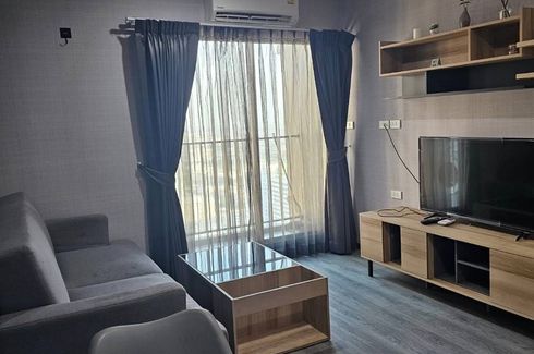 1 Bedroom Condo for rent in Suan Luang, Bangkok near Airport Rail Link Hua Mak