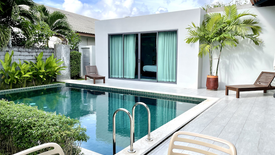 4 Bedroom Villa for rent in Radi Pool Villa, Choeng Thale, Phuket