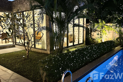 4 Bedroom Villa for rent in Radi Pool Villa, Choeng Thale, Phuket