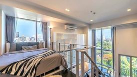 1 Bedroom Condo for rent in Ideo Skyle morph 38, Phra Khanong, Bangkok near BTS Thong Lo