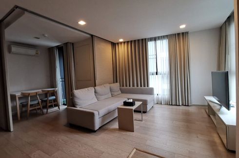 2 Bedroom Condo for rent in Liv At 49, Khlong Tan Nuea, Bangkok near BTS Thong Lo