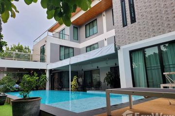 5 Bedroom Villa for sale in Nong Prue, Chonburi
