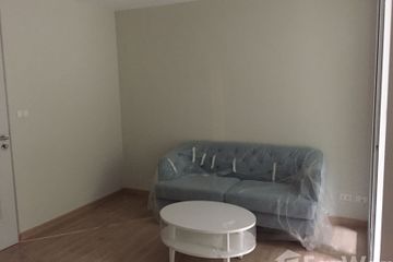 1 Bedroom Condo for rent in Hua Mak, Bangkok near MRT Ramkhamhaeng 12