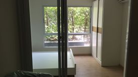 1 Bedroom Condo for rent in Hua Mak, Bangkok near MRT Ramkhamhaeng 12