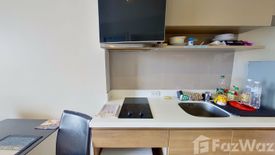 1 Bedroom Condo for rent in Rhythm Phahol-Ari, Phaya Thai, Bangkok near BTS Saphan Kwai