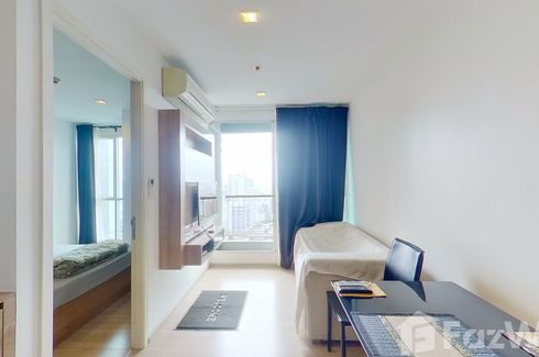 1 Bedroom Condo for rent in Rhythm Phahol-Ari, Phaya Thai, Bangkok near BTS Saphan Kwai