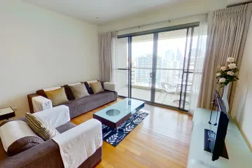 2 Bedroom Condo for rent in The Lakes, Khlong Toei, Bangkok near BTS Asoke