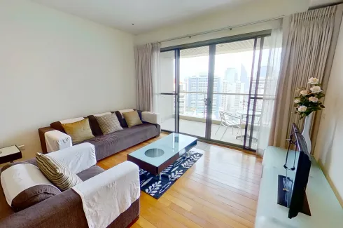 2 Bedroom Condo for rent in The Lakes, Khlong Toei, Bangkok near BTS Asoke
