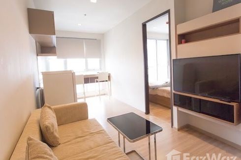 1 Bedroom Condo for sale in Rhythm Sathorn, Thung Wat Don, Bangkok near BTS Saphan Taksin