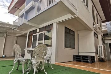 3 Bedroom House for rent in Bang Kapi, Bangkok near MRT Pradit Manutham