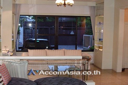 4 Bedroom Townhouse for rent in Khlong Tan, Bangkok near BTS Phrom Phong