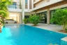 4 Bedroom House for sale in Na Jomtien, Chonburi