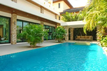 4 Bedroom House for sale in Na Jomtien, Chonburi