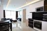 1 Bedroom Condo for rent in Wong Amat Tower, Na Kluea, Chonburi