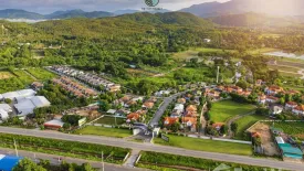 Land for sale in The Masterpiece Scenery Hill, Nam Phrae, Chiang Mai