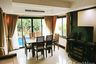 4 Bedroom House for rent in Natcha Pool Villa, Nong Prue, Chonburi
