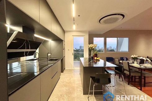 1 Bedroom Condo for sale in The Cove Pattaya, Na Kluea, Chonburi