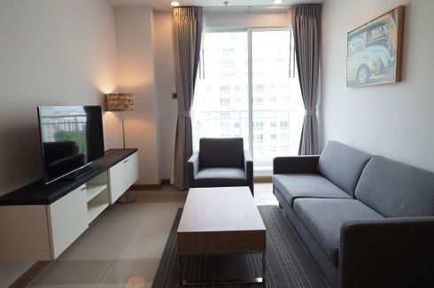 1 Bedroom Condo for rent in Supalai Wellington, Huai Khwang, Bangkok near MRT Thailand Cultural Centre