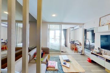 1 Bedroom Condo for sale in Moniiq Sukhumvit 64, Bang Chak, Bangkok near BTS Punnawithi