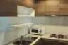 3 Bedroom Condo for rent in Belle Grand Rama 9, Huai Khwang, Bangkok near MRT Phra Ram 9