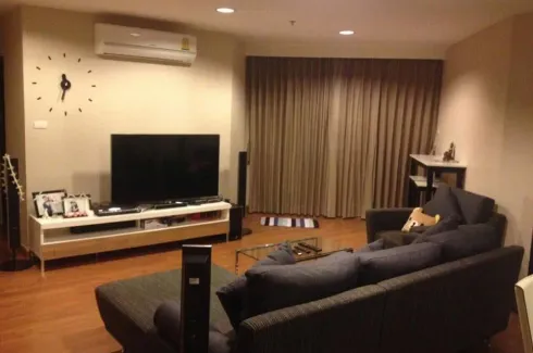 3 Bedroom Condo for rent in Belle Grand Rama 9, Huai Khwang, Bangkok near MRT Phra Ram 9