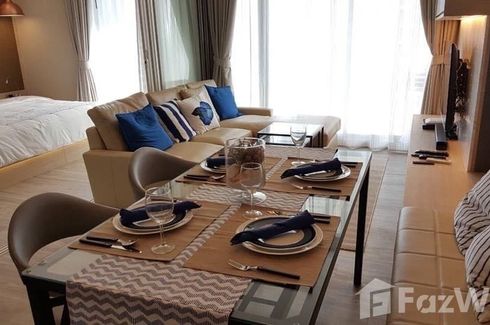 1 Bedroom Condo for sale in Baan Plai Haad - Pattaya, Na Kluea, Chonburi