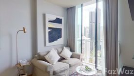 1 Bedroom Condo for sale in Noble Recole, Khlong Toei Nuea, Bangkok near BTS Asoke