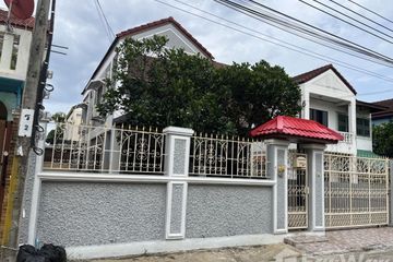 4 Bedroom House for rent in Thung Khru, Bangkok