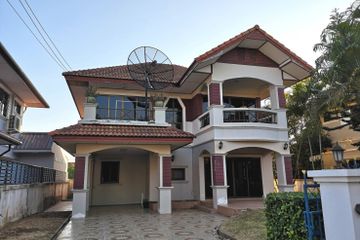 4 Bedroom House for sale in Siriporn Villa 7, San Sai Noi, Chiang Mai