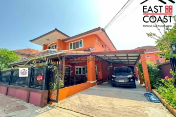 5 Bedroom House for sale in Nong Prue, Chonburi