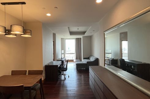 2 Bedroom Condo for rent in Sky Villas Sathorn, Thung Wat Don, Bangkok near BTS Chong Nonsi