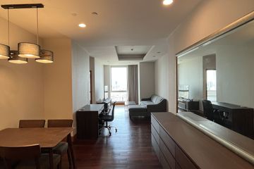 2 Bedroom Condo for rent in Sky Villas Sathorn, Thung Wat Don, Bangkok near BTS Chong Nonsi