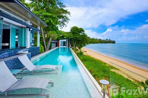 4 Bedroom Villa for rent in Kamala, Phuket