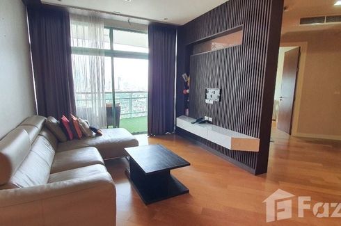 2 Bedroom Condo for sale in Chatrium Residence Riverside, Wat Phraya Krai, Bangkok near BTS Saphan Taksin