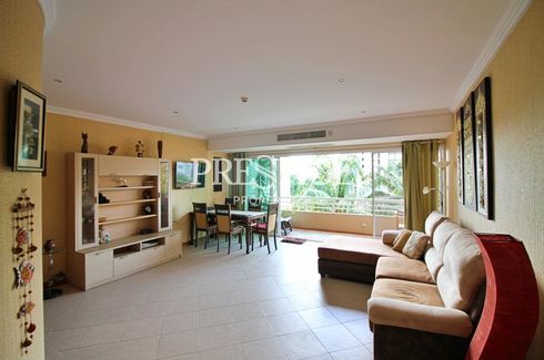 1 Bedroom Condo for sale in Executive Residence II, Nong Prue, Chonburi