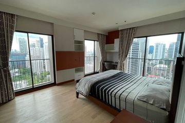 1 Bedroom Condo for rent in Noble Refine, Khlong Tan, Bangkok near BTS Phrom Phong